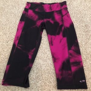 Champion (Target brand) leggings